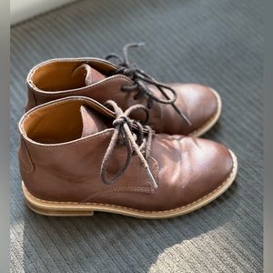 Kids dress shoes. Cat & Jack. Size 3.